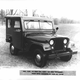 Image for article titled Enjoy This Mega Gallery Of The Jeep Wrangler's Baby Pictures On Jeep's 75th Birthday